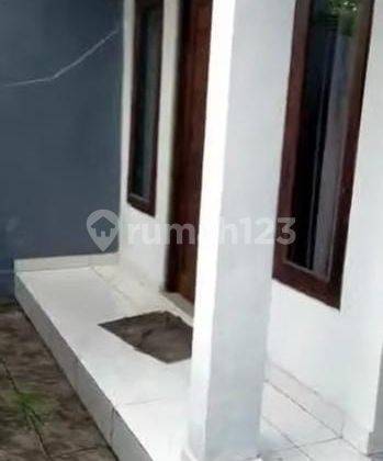 Rumah 2 Kamar Tidur Gunung Soputan Denpasar Barat 1