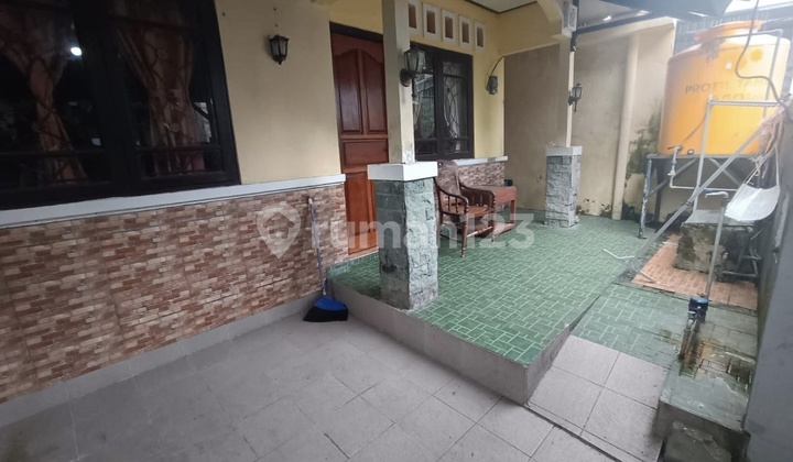 For Rent HouseLocation Kori Nuansa Timur Jimbaran