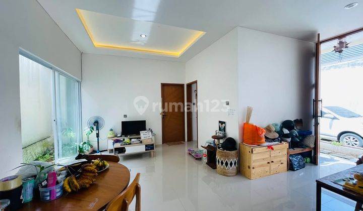 House For Rent At Padonan Canggu 1