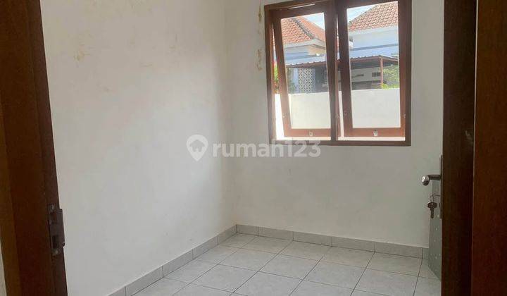 Local House In Tabanan 2
