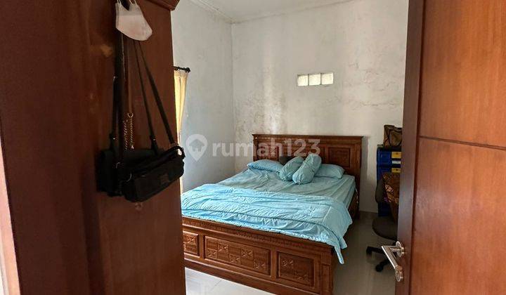 2 Storey House 5 Bedrooms Furnished Abianbase Badung 2