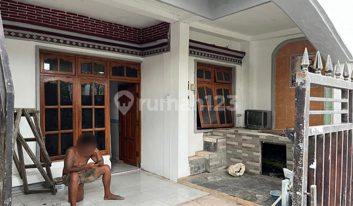 Rumah 3 Kamar Tidur Jl Glogorcarik Denpasar Selatan 2