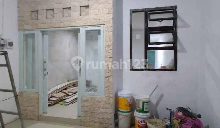 Rumah 2 Kamar Tidur JL Juwet sari Pemogan Denpaar Selatan 1
