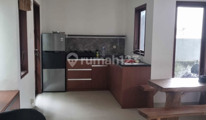 Clean & Simple2-Storey House For Rent In Uluwatu, Bali 2