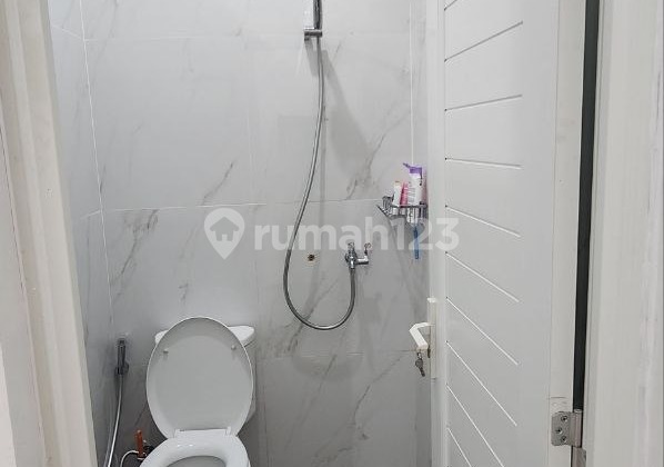 Disewakan rumah 2 lantai, 3 kamar, full furnish area denpasar selatan 2