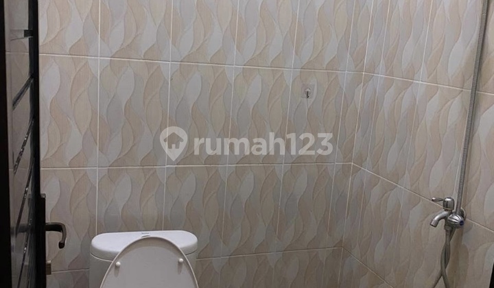 Dikontrakan Rumah Daerah Pemogan Denpasar Selatan 2