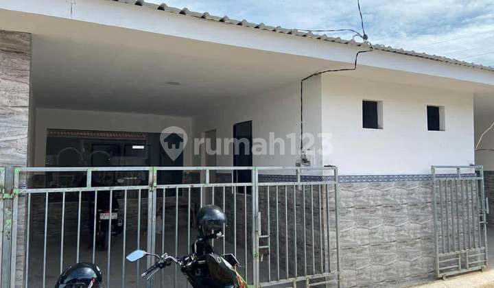 2-Bedroom Rental House Juwet Sari South Denpasar