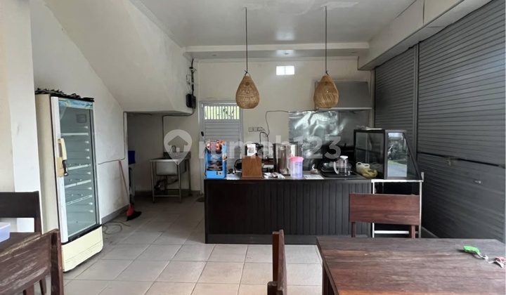 For Rent Ruko Buduk Mengwi
