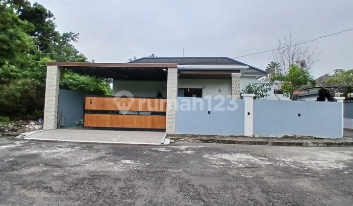 Rumah Luas Furnished 3 Kamar Tidur Pering Gianyar Rumah Luas Furnished 3 Kamar Tidur Pering Gianyar