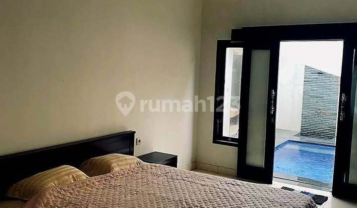 For Rent: Newly Built House, Similar to Villa Yeh Gangga Tabanan