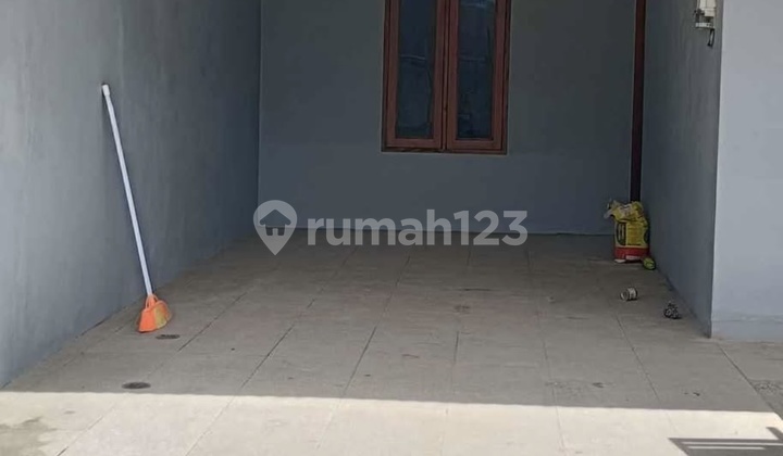 For Rent Minimalist House Empty Condition Jl Pulau Moyo South Denpasar 2