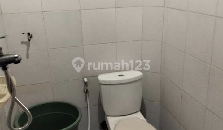 Rumah Semi Furnished 2 Kamar Tidur Area Taman Penta Jimbaran 2