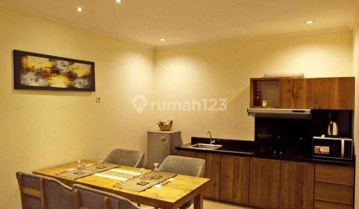 2 Bedrooms Villa In Muding Kerobokan Area 2