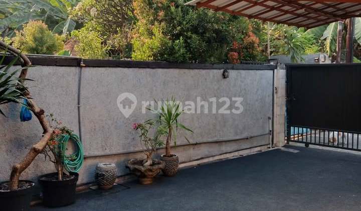 Disewakan Tahunan Ruma emi Villa Jl Glogor Carik Denpasar Selatan 2