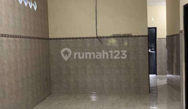 Dikontrakkan Rumah, Jalan Padang Luwih Dalung 2