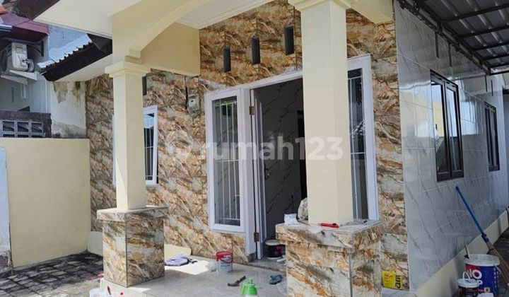 Rumah Bersih 2 Kamar Tidur Padangsambian Denpasar Barat 2