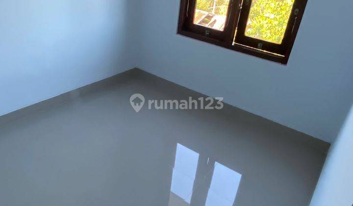 New Modern Minimalist House for Rent, 2nd Floor, Attack Denpasar 2