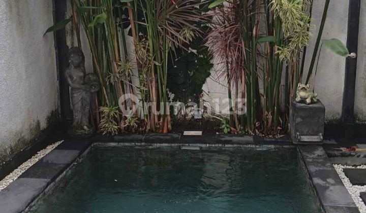 Villa For Rent in Padonan