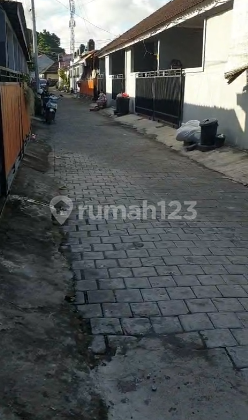 Rumah 2 kamar tidur Pedungan Denpasar Selatan 2