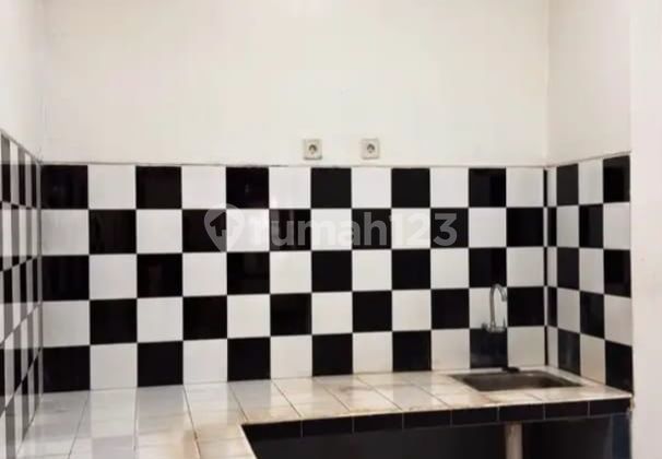 For Rent 2 Bedroom House Taman Griya Jimbaran