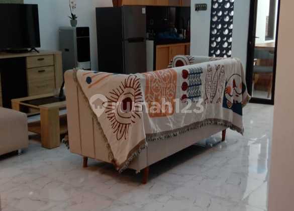 Disewakan rumah minimalis Full Furnished  Dekat Kampus Unud 2