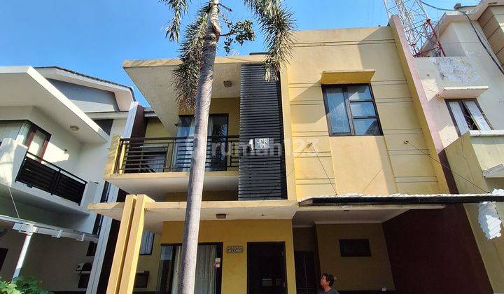 House For Lease 3 Bedrooms On Jalan Gunung Salak Denpasar Barat 1