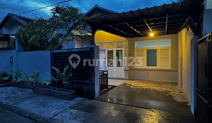 Disewakan Rumah Kosongan Puri Gading Jimbaran Area Disewakan Rumah Kosongan Puri Gading Jimbaran Area