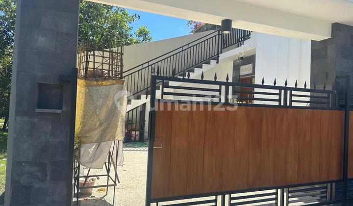 Brand new 2 Bedroom Villa in Ungasan Area