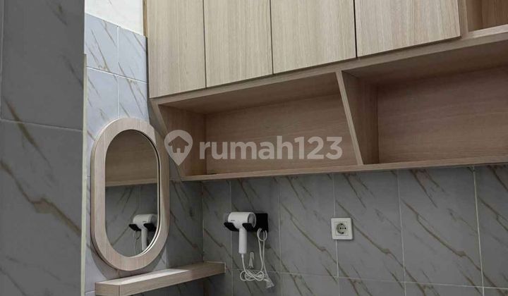 Rumah Furnished 2 Kamar Tidur Cempaka Dalung 2