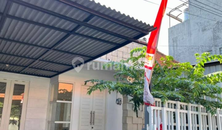 Di sewakan rmh di bulu indah padang sambian Denpasar Barat Di sewakan rmh di bulu indah padang sambian Denpasar Barat