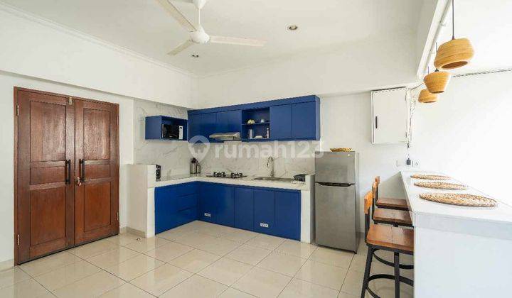 Cozy 2 Bedrooms Villa In Umalas 2