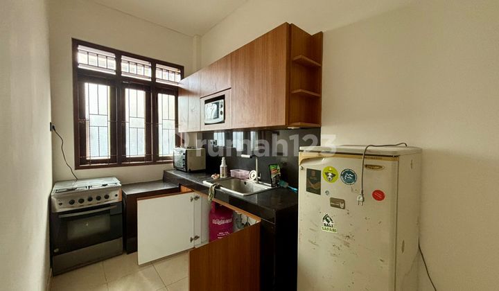 Minimalist House At Residence Area Imam Bonjol - West Denpasar 2