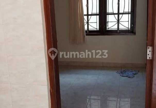 Semi Furnished 4 Bedroom House in Nusa Dua Area