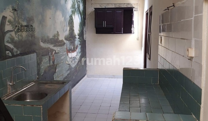 Kontrakan Rumah 3 Kamar Tidur Sidakarya Denpasar Selatan 2