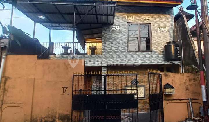 4 Bedroom House JL Siualan East Denpasar 4 Bedroom House JL Siualan East Denpasar