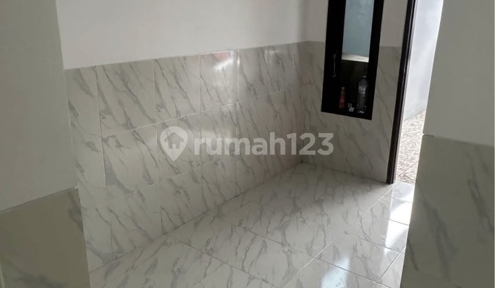 Rumah Kontrakan Bangunan Baru di Pemogan. Jln Juwet Sari 2