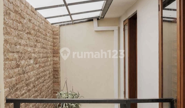 Rumah Disewakan Sidakarya Daerah Denpasar Selatan One Gate System 2