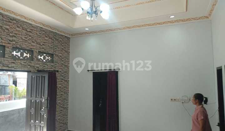 Dikontrakan rumah kosongan area nusa dua Bali. 1