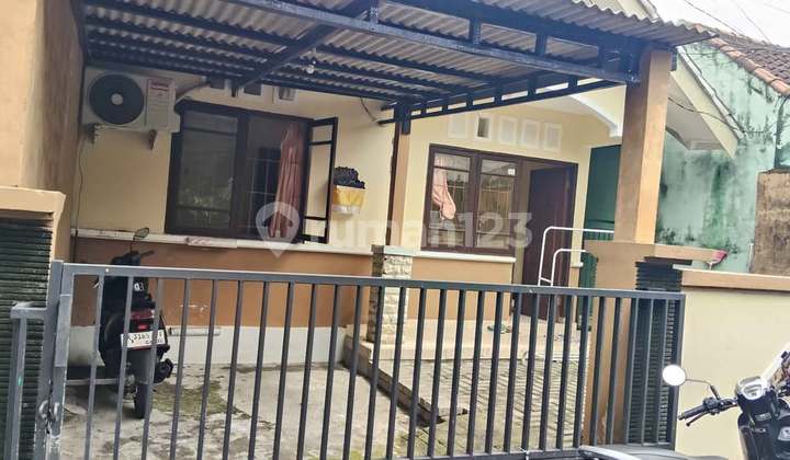 For Rent House Under Renovation Korinuansa Jimbaran