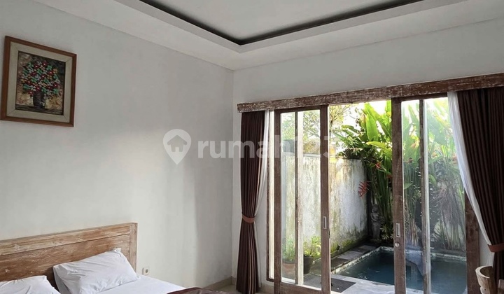 Villa For Rentlocation In Padonan