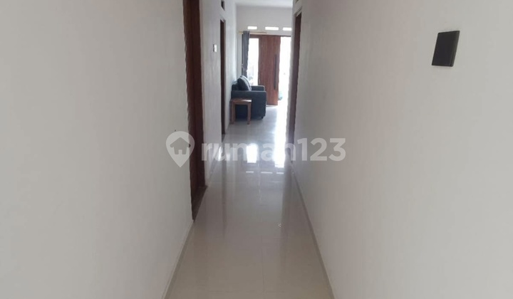 Brand New Lokal House In Benoa Area 2