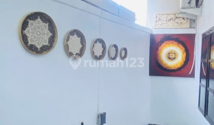 Private House For Yearly Rent - Padonan 2