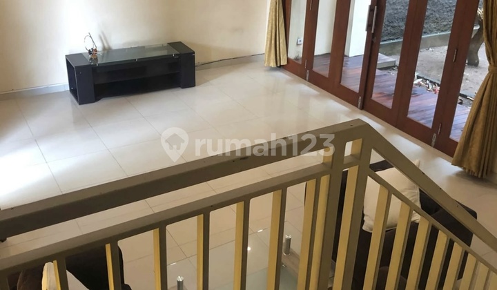 For Rent House in Tumbak Bingin Sanur Bali 2