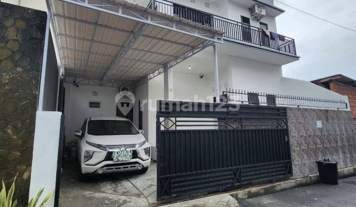 Rumah Furnished 2 Lantai Pedungan Denpasar Selatan Rumah Furnished 2 Lantai Pedungan Denpasar Selatan