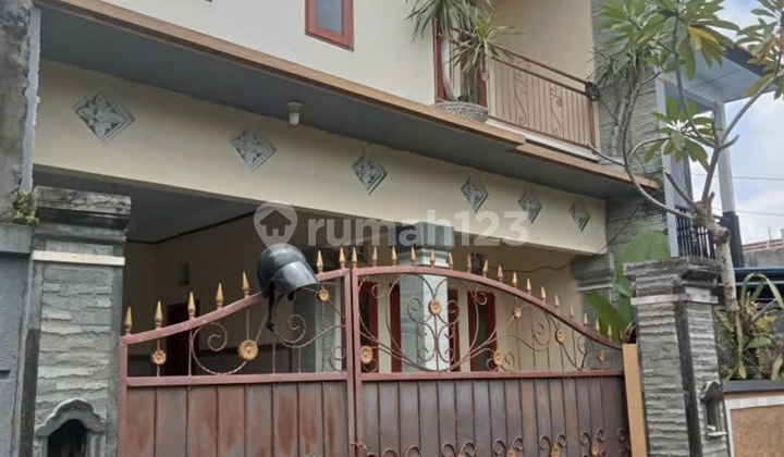 3 Bedroom House on Jl Siulan, East Denpasar