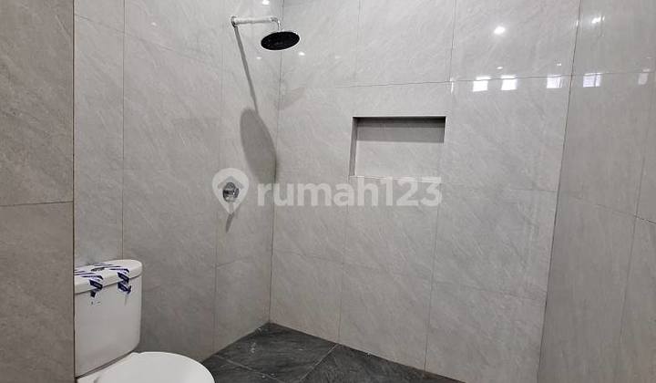 For rent: 2-bedroom house, fully furnished in Sanur Kaja Area 2