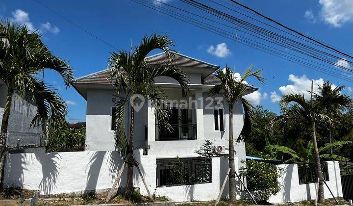 House Semi Villa With 4 Bedrooms In Padonan 1