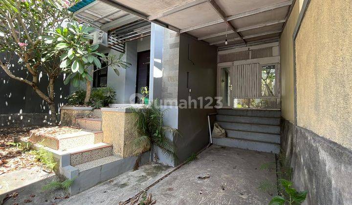 HOUSE FOR RENT Beranda bukit goa gong. 2