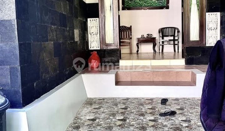 Disewakan Rumah di Perum Griya Anyar - Jimbaran 1
