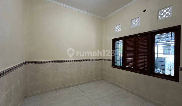 House For Rent In Tukad Badung Denpasar And One Gate 2